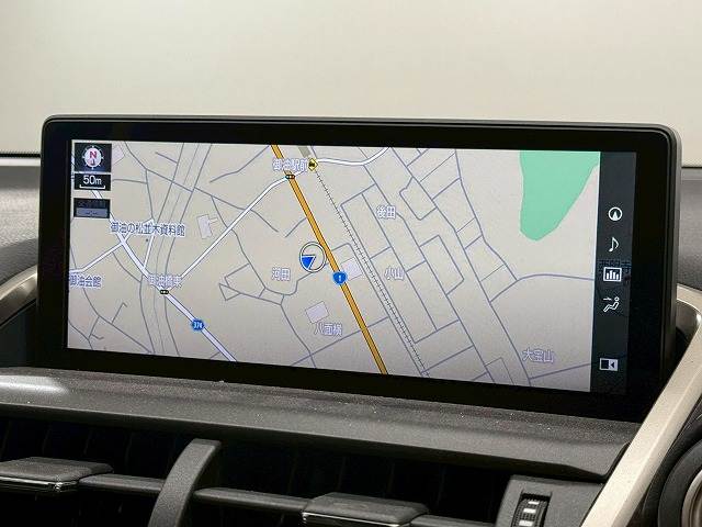 レクサス&nbsp;NXの画像3