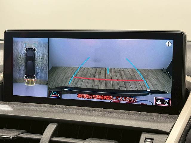 レクサス&nbsp;NXの画像4