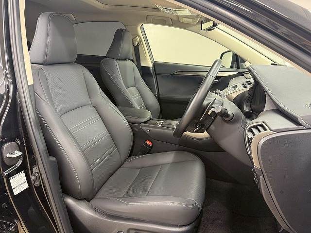 レクサス&nbsp;NXの画像5