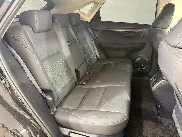 レクサス&nbsp;NXの画像6