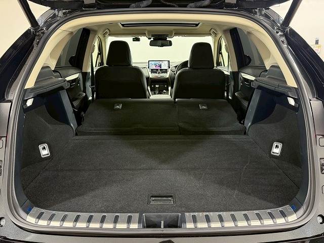 レクサス&nbsp;NXの画像13