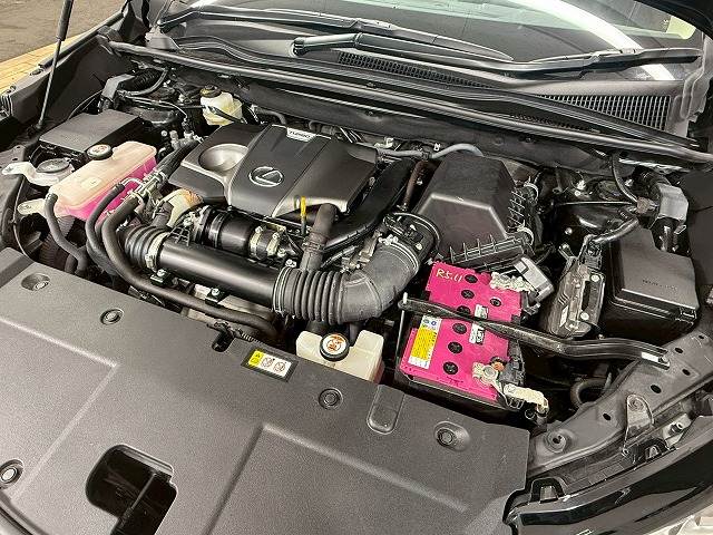 レクサス&nbsp;NXの画像18