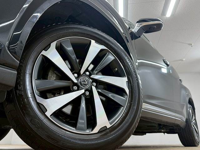 レクサス&nbsp;NXの画像20