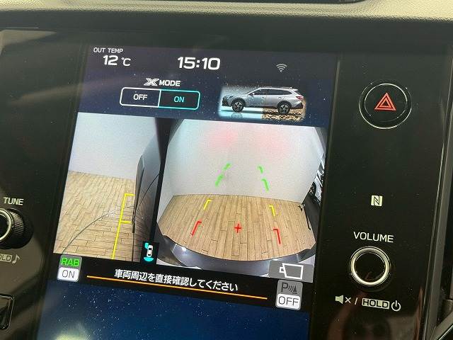 スバル&nbsp;レガシィアウトバックの画像4