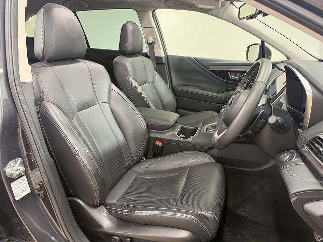 スバル&nbsp;レガシィアウトバックの画像5