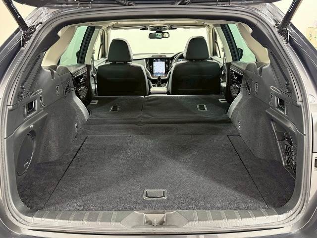 スバル&nbsp;レガシィアウトバックの画像13