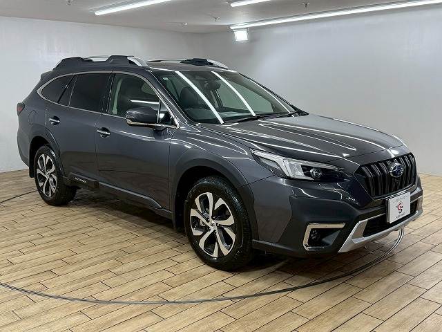 スバル&nbsp;レガシィアウトバックの画像14