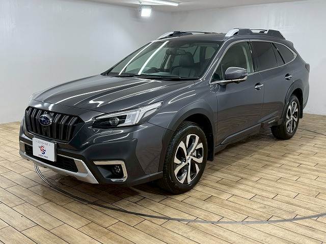 スバル&nbsp;レガシィアウトバックの画像15