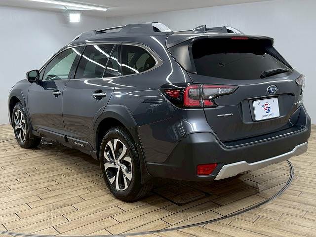 スバル&nbsp;レガシィアウトバックの画像17