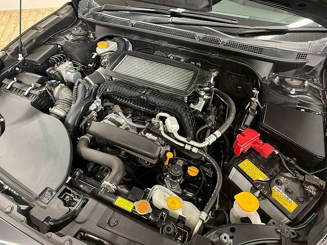 スバル&nbsp;レガシィアウトバックの画像18