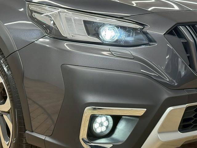 スバル&nbsp;レガシィアウトバックの画像19