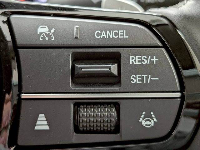 ホンダ&nbsp;ZR-Vの画像7