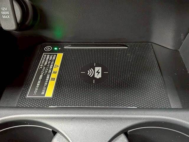 ホンダ&nbsp;ZR-Vの画像11