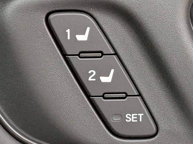 ホンダ&nbsp;ZR-Vの画像12