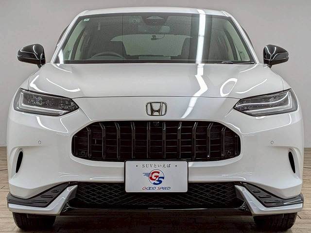 ホンダ&nbsp;ZR-Vの画像13