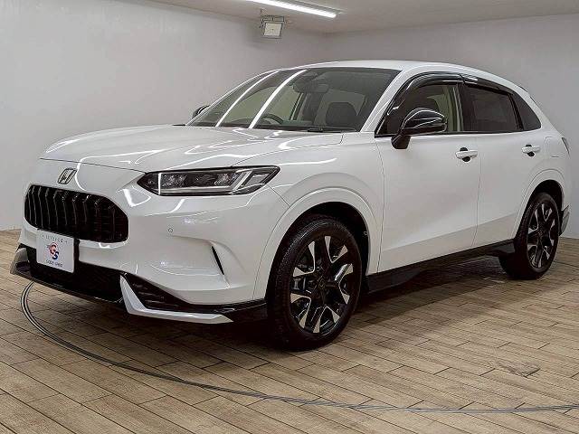 ホンダ&nbsp;ZR-Vの画像15