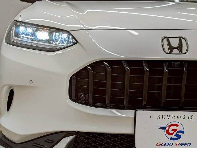 ホンダ&nbsp;ZR-Vの画像19