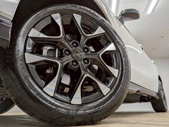 ホンダ&nbsp;ZR-Vの画像20