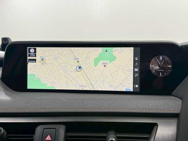 UX□UX250h“version L” 内装他