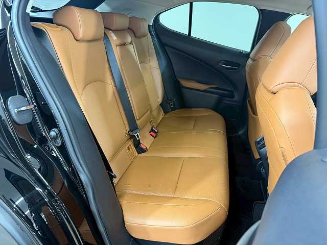 UX□UX250h“version L” 内装他