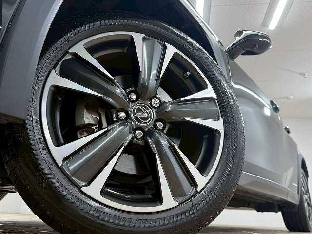 レクサス&nbsp;UXの画像20