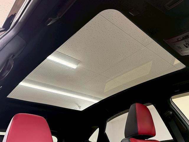 レクサス&nbsp;NXの画像7