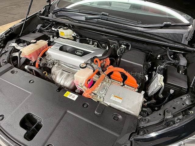 レクサス&nbsp;NXの画像18