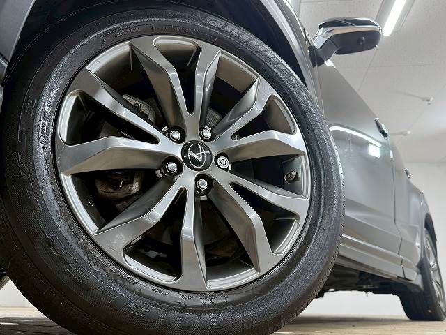 レクサス&nbsp;NXの画像20