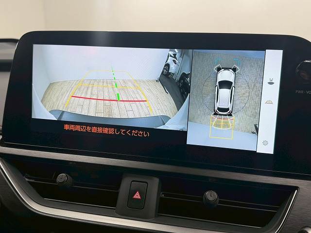 UXUX250h“F SPORT Emotional Explorer” 内装他