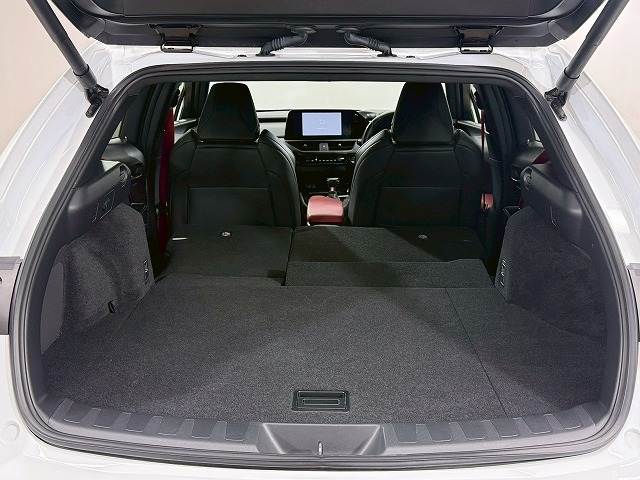 レクサス&nbsp;UXの画像13