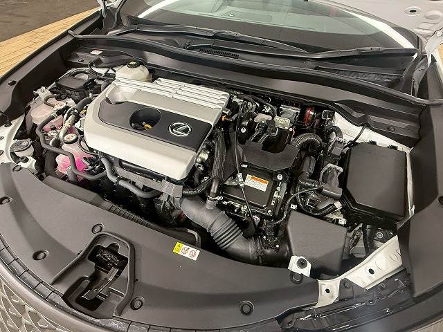 レクサス&nbsp;UXの画像18