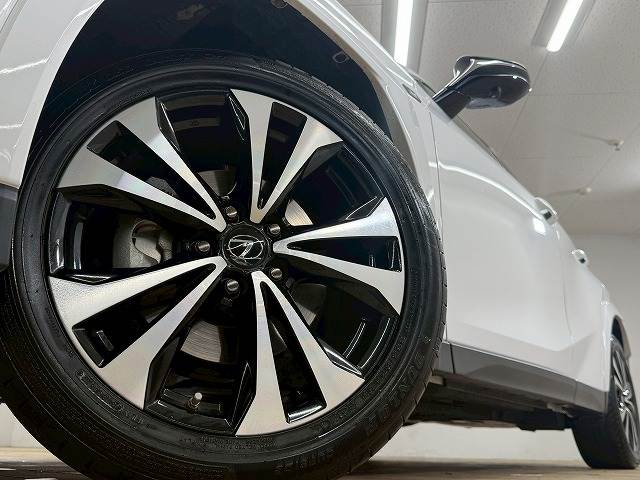 レクサス&nbsp;UXの画像20