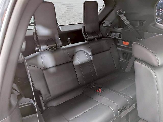 三菱&nbsp;アウトランダーPHEVの画像7