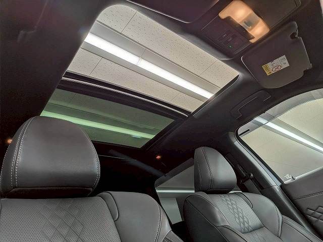 三菱&nbsp;アウトランダーPHEVの画像8