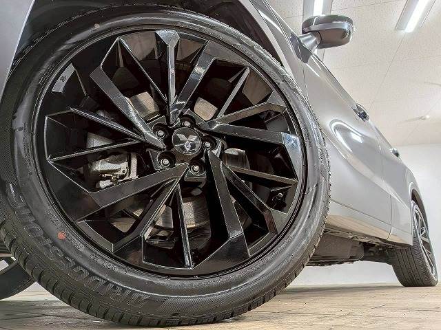 三菱&nbsp;アウトランダーPHEVの画像20