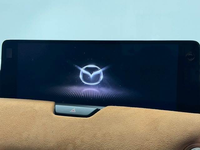 マツダ&nbsp;CX-60の画像3