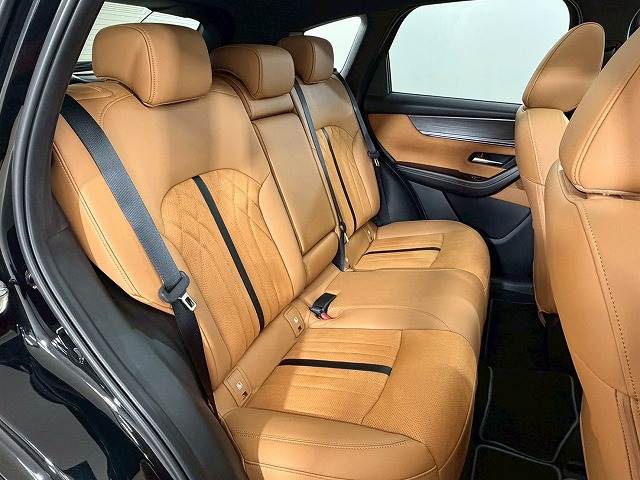 マツダ&nbsp;CX-60の画像6