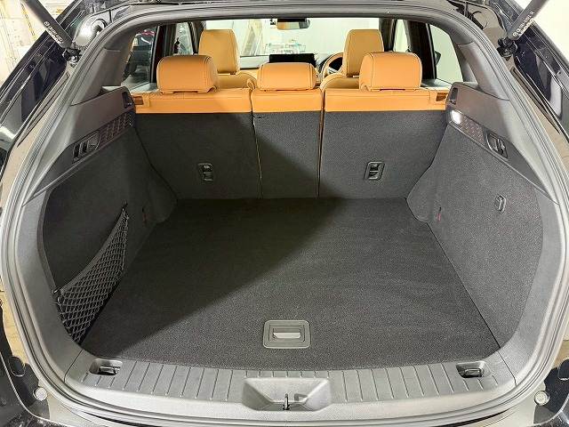 マツダ&nbsp;CX-60の画像13