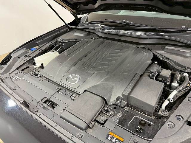 マツダ&nbsp;CX-60の画像18