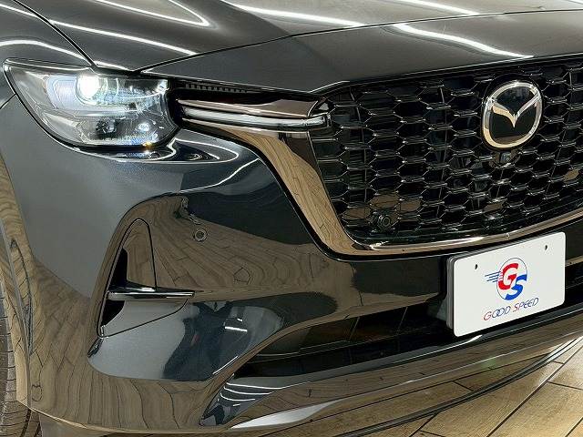 マツダ&nbsp;CX-60の画像19