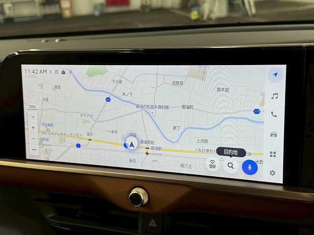 トヨタ&nbsp;クラウンクロスオーバーの画像3