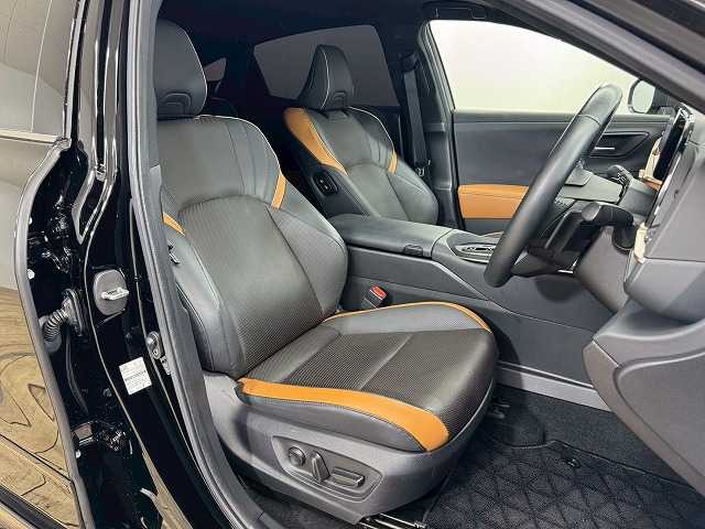 トヨタ&nbsp;クラウンクロスオーバーの画像5