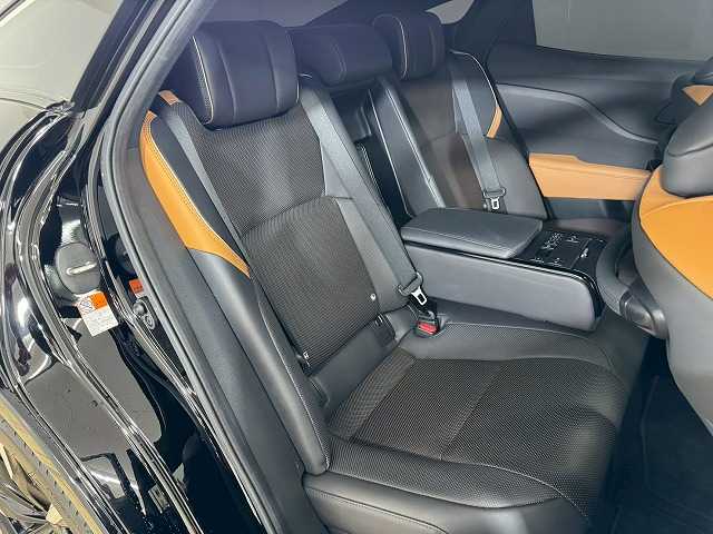 トヨタ&nbsp;クラウンクロスオーバーの画像6