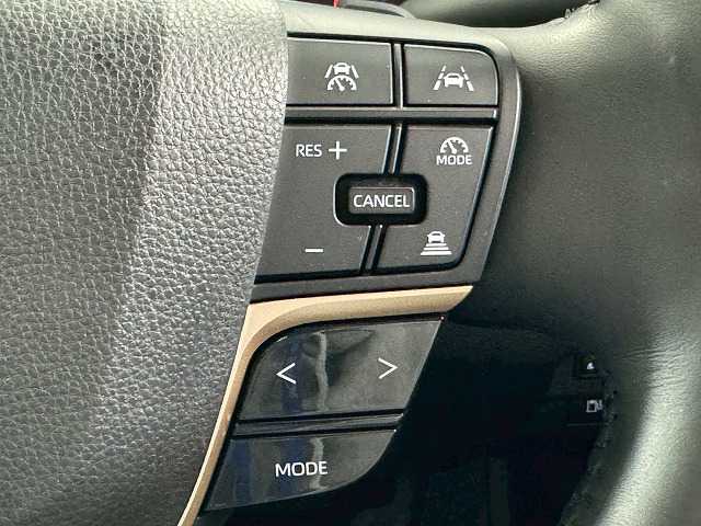 トヨタ&nbsp;クラウンクロスオーバーの画像8