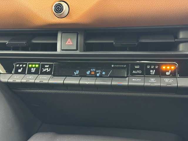 トヨタ&nbsp;クラウンクロスオーバーの画像10