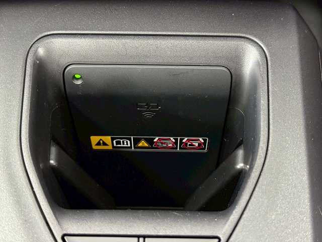 トヨタ&nbsp;クラウンクロスオーバーの画像12