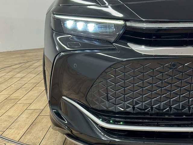 トヨタ&nbsp;クラウンクロスオーバーの画像19