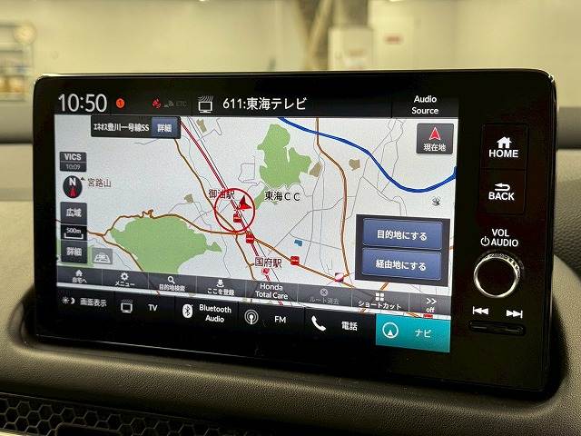 ホンダ&nbsp;ZR-Vの画像3