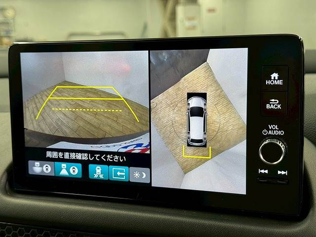 ホンダ&nbsp;ZR-Vの画像4