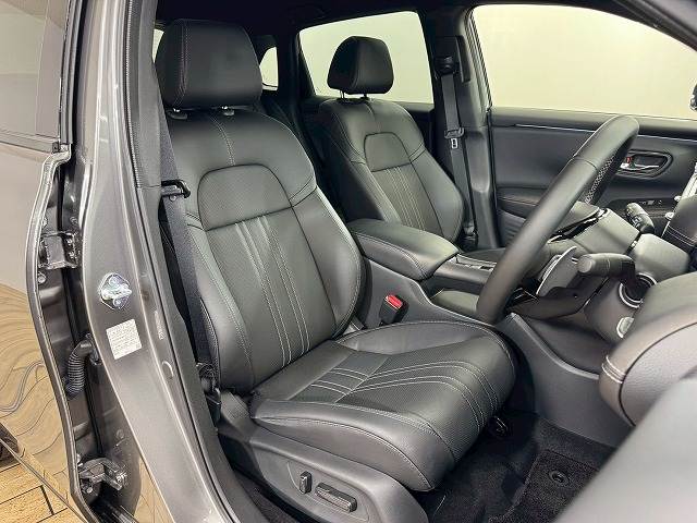 ホンダ&nbsp;ZR-Vの画像5